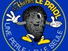 Logo - Huîtres Priol
