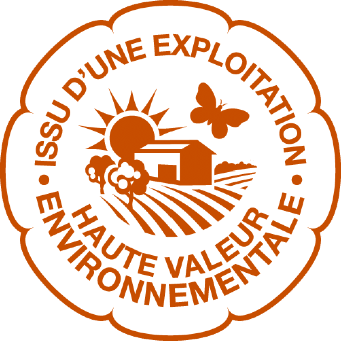 Certification Haute Valeur Environnementale de niveau 3