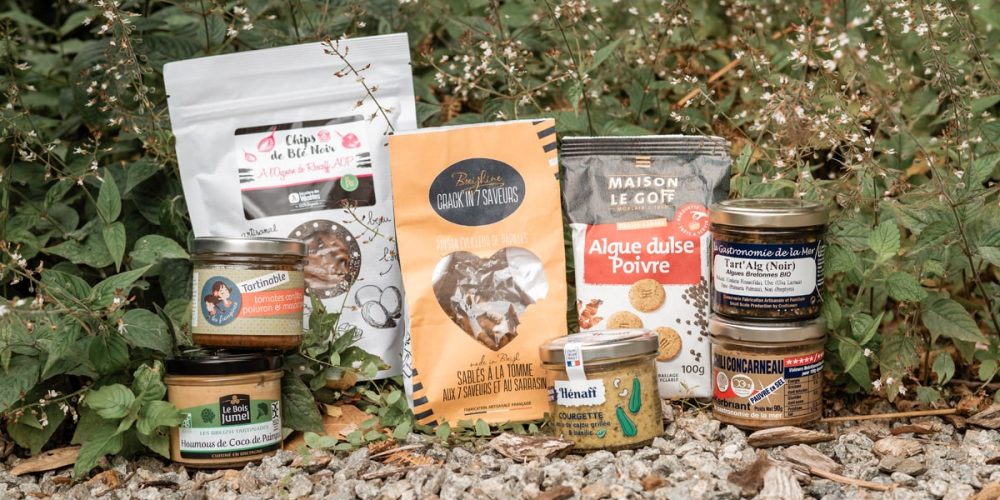 Apéro 100% Breton et 100% Local : 6 idées de Recettes faciles et délicieuses