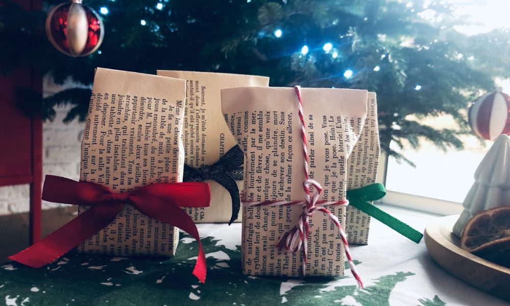 Calendrier de l’avent DIY : idées pour un noël 100% Breton