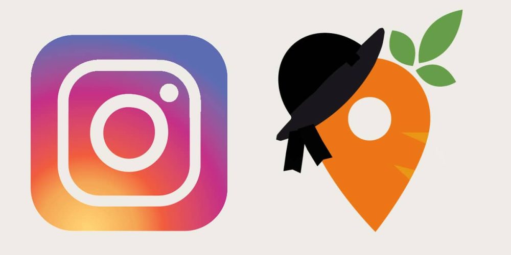 Mangeons Local… est à présent sur Instagram !