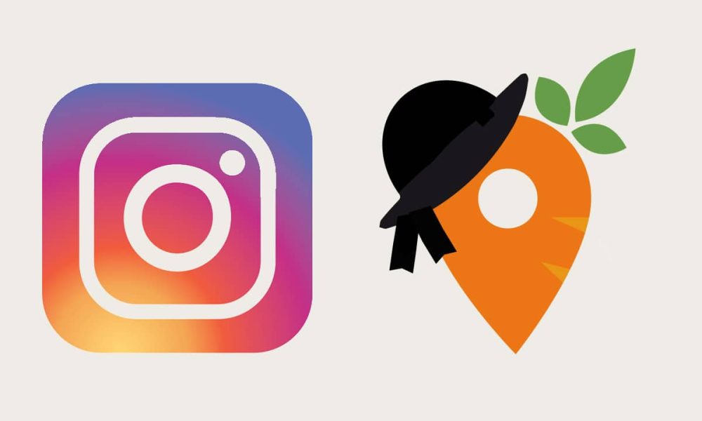 Mangeons Local… est à présent sur Instagram !