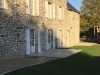 Jardins de la Matz - notre maison