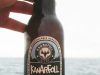 Dégustez une bière face à la mer !