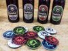 Des bières de saison