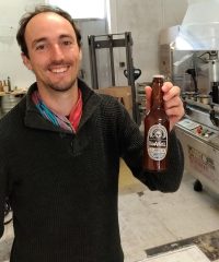 Brasstillerie KanArFoll