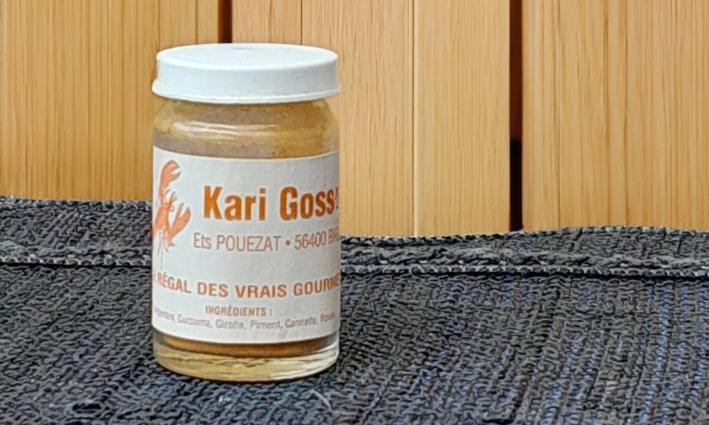 Kari Gosse : origines et recettes du mélange d&rsquo;épices breton