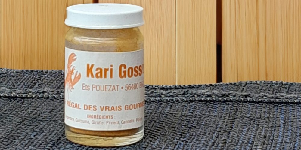 Kari Gosse : origines et recettes du mélange d&rsquo;épices breton