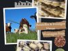 Fromagerie fermière Ker Lannoué - affiche