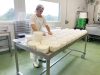 Fromagerie fermière Ker Lannoué - production