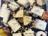 Fromagerie fermière Ker Lannoué - Plateau de fromages