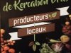Ferme de Kercabon Vras - producteur local