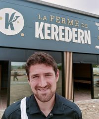 La Ferme de Keredern