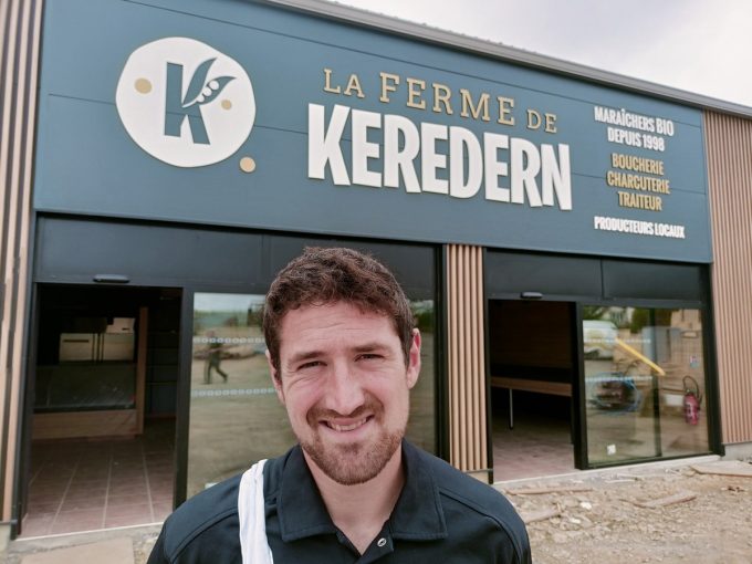 La Ferme de Keredern