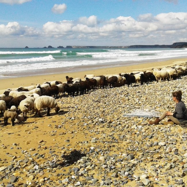 La Ferme de Kerguillé