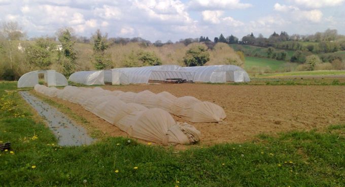 Ferme de Kerolivier