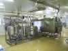 Cuves pour le lait