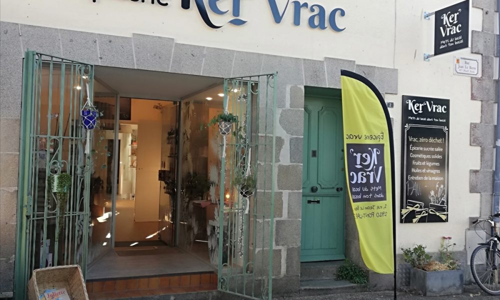KerVrac : Mets du Local dans ton Bocal !