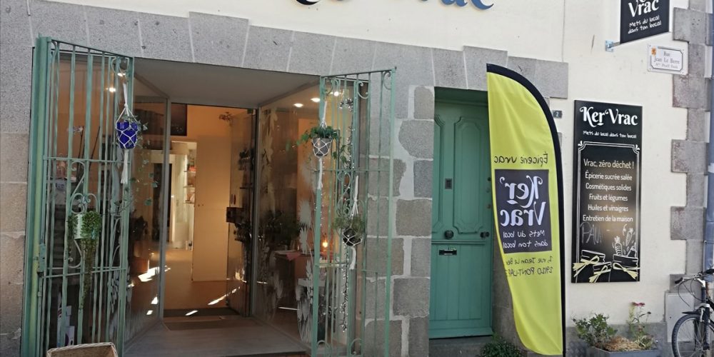 KerVrac : Mets du Local dans ton Bocal !