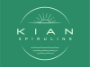 Kian Spiruline - logo