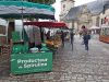 Kian Spiruline - sur un marché