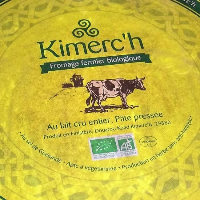 Ferme de Douarou Koad Kimerc&rsquo;h