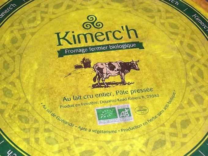 Ferme de Douarou Koad Kimerc&rsquo;h