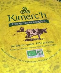 Ferme de Douarou Koad Kimerc&rsquo;h