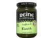 Confiture de Kiwi 100% bretonne !