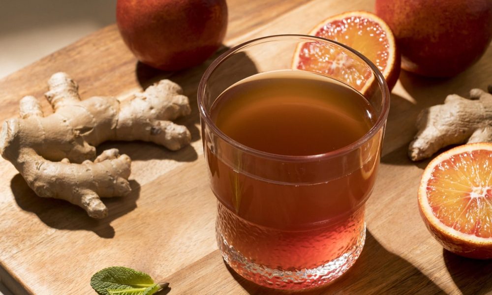 Le Kombucha : origines, bienfaits, comment en faire ? Le guide complet !