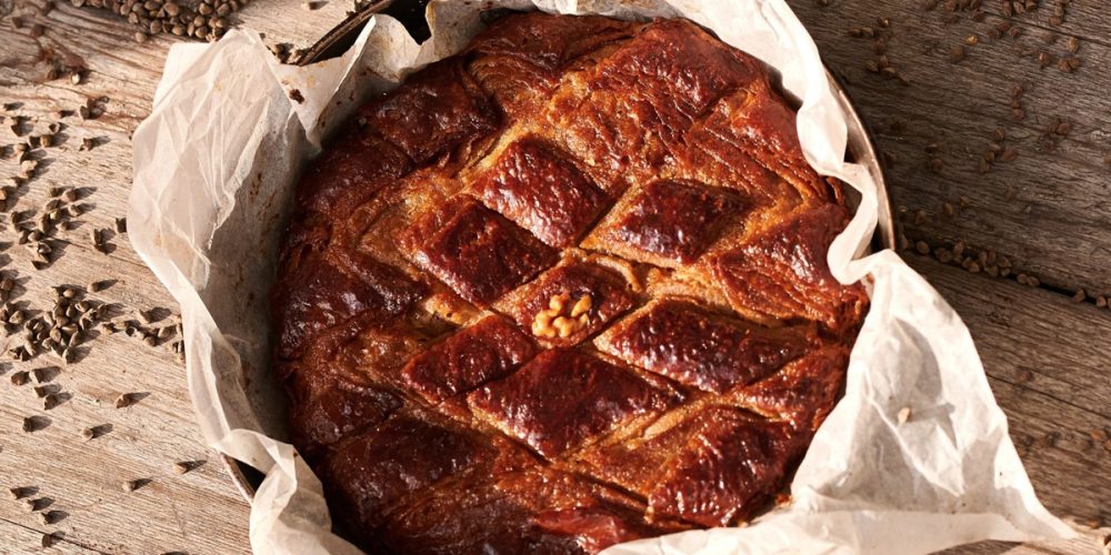 Kouign-Amann : Recette, histoire, prononciation… [LE GUIDE]
