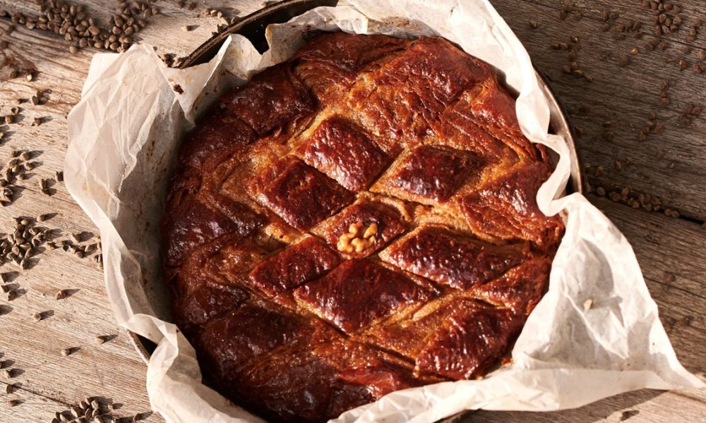 Kouign-Amann : Recette, histoire, prononciation… [LE GUIDE]