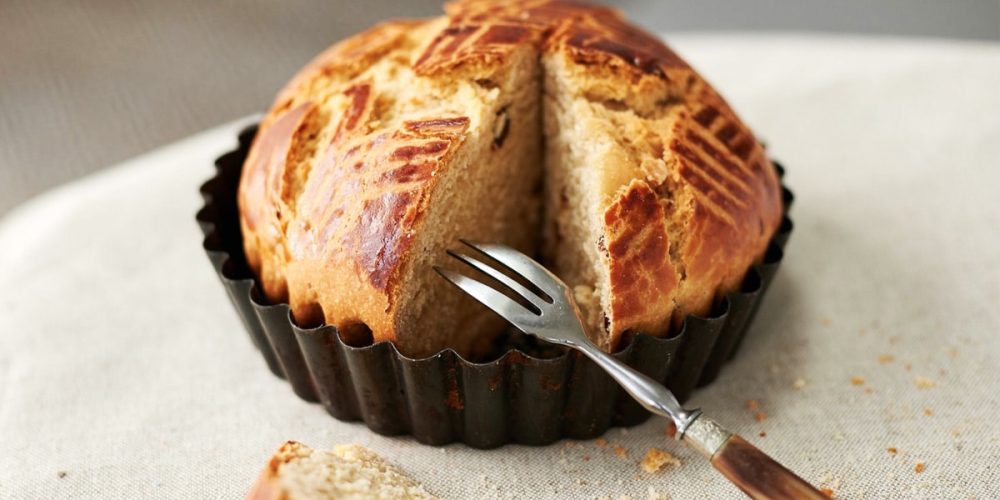 Kouign des gras (pain doux bigouden) : Recette, Histoire et Origine