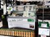 La Bêle Listoir - notre étal sur les marchés