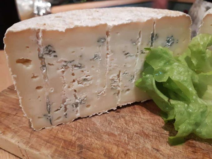 La Bêle Listoir - un de nos fromages bio