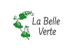 La Belle Verte - logo