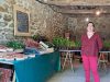 La Belle Verte - étal de vente