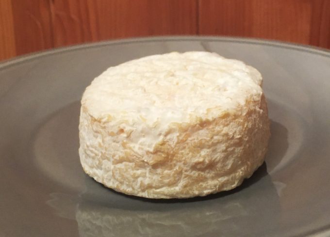 Fromage lactique