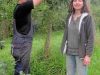 Marie et Christophe