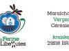 Logo de la Ferme aux Libellules