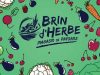 Logo de Brin d'Herbe, magasin de producteurs