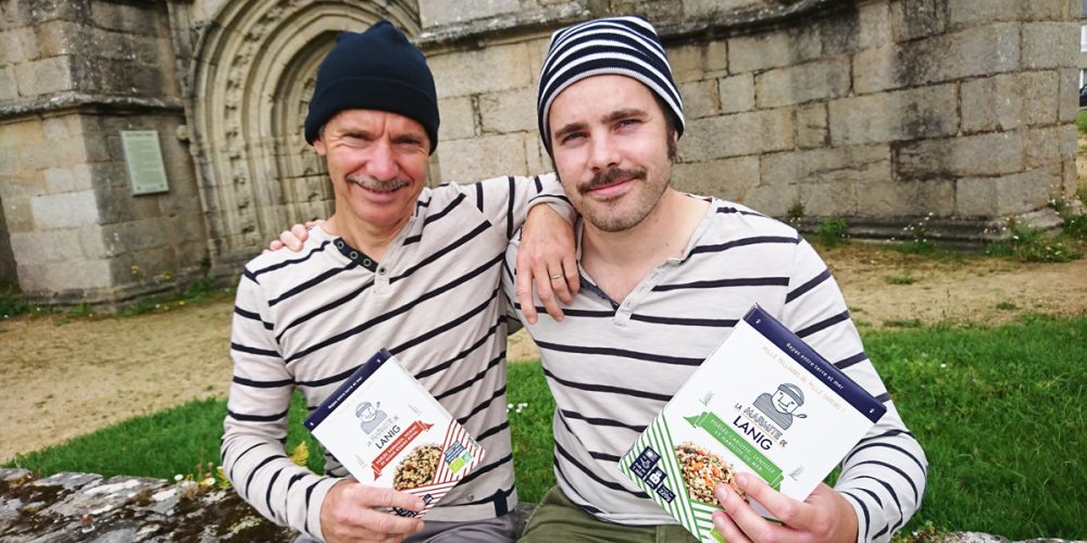 La Marmite de Lanig : des bons p&rsquo;tits plats 100% Bretons !