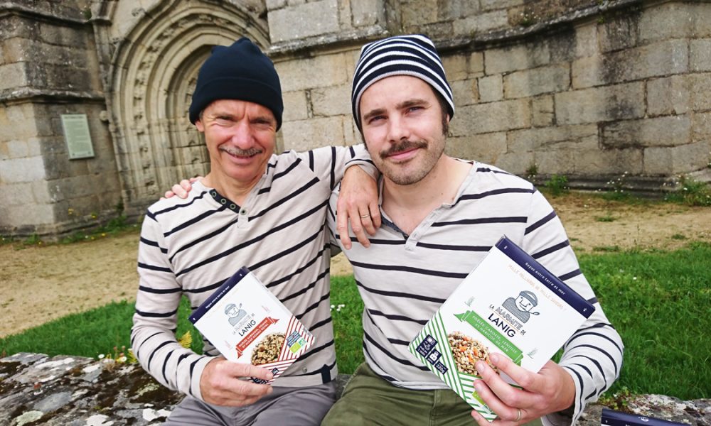 La Marmite de Lanig : des bons p&rsquo;tits plats 100% Bretons !
