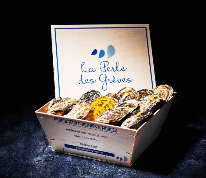 La Perle des Grèves