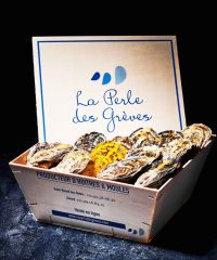 La Perle des Grèves
