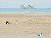 La Perle des Grèves - Baie du Mont Saint Michel