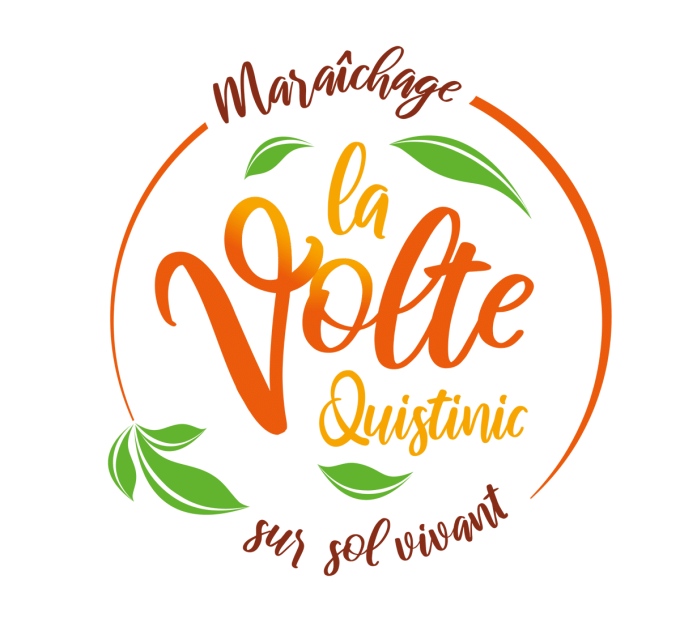 La Volte - logo