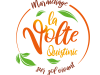 La Volte - logo