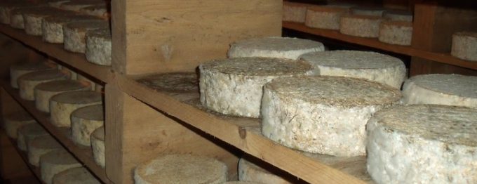 La Tomme du Névet