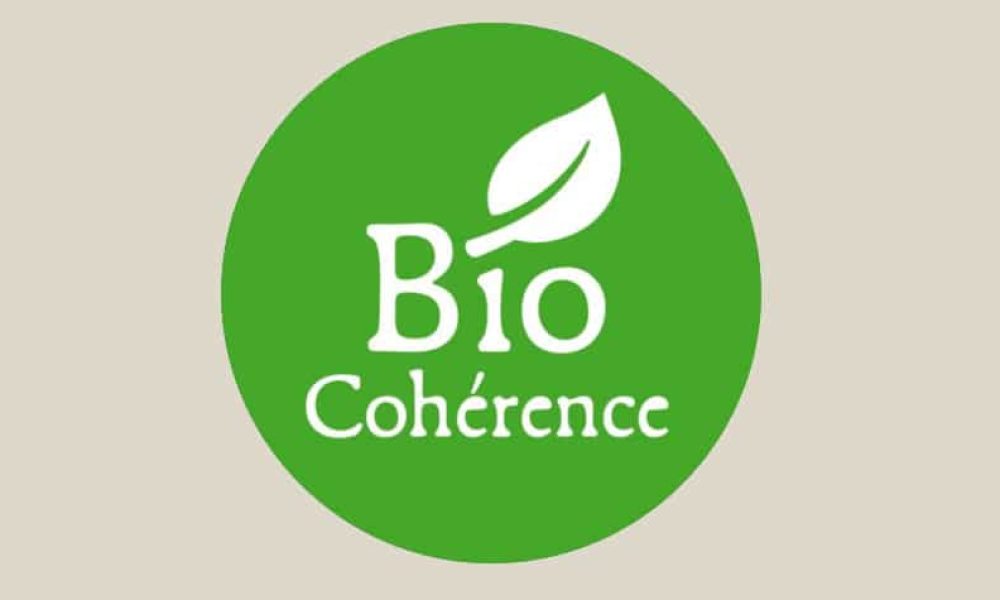 Qu&rsquo;est-ce que le Label Bio Cohérence ?